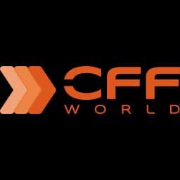 CFFWORLD TRANSPORT | GLOBAL FREIGHT AND CUSTOMS COMPLIANCE logo