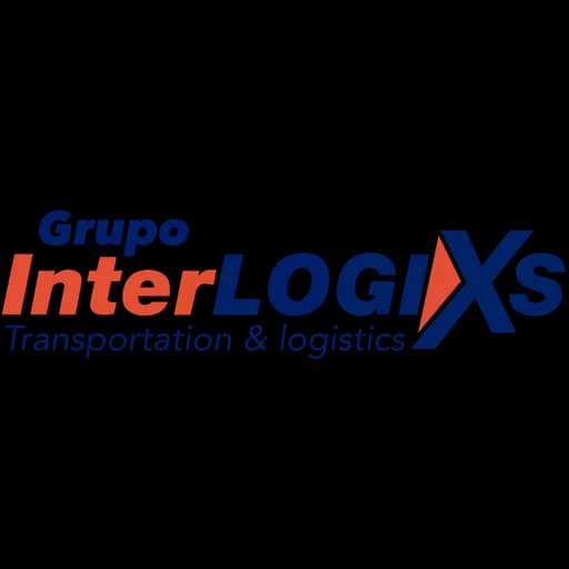 GRUPO INTERLOGIXS TRANSPORTE Y LOGISTICA, S.A. logo