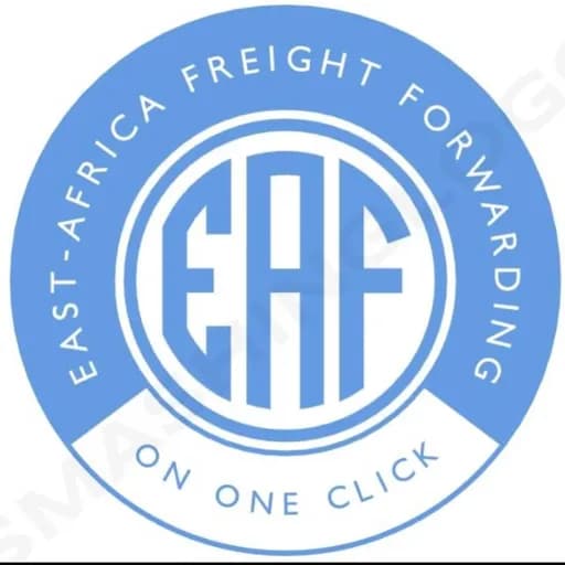 East Africa Freight Forwarding SARL logo
