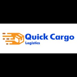 Quick Cargo Logistics logo