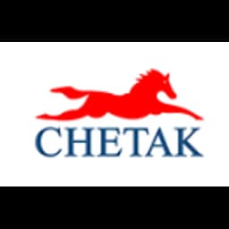 CHETAK INTERNATIONAL PRIVATE LIMITED logo