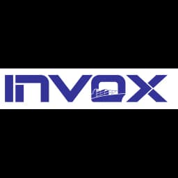 INVOX SHIPPING LLC logo