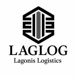 LagLog - Lagonis Logistics logo
