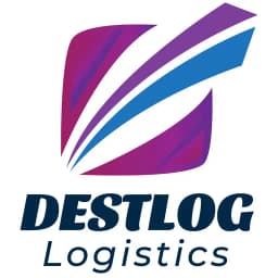 DESTLOG ULUS. LOJ. HIZ. TIC. LTD. STI. logo