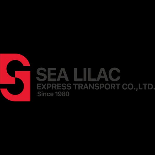 SEA LILAC EXPRESS TRANS logo