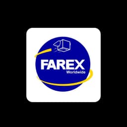 FAREX WORLDWIDE CO., LTD logo