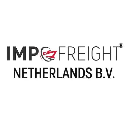 lmpofreight Netherlands BV logo