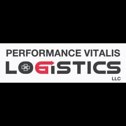 Performance Vitalis Logistics LLC logo