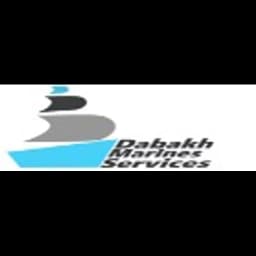 Dabakh Marine Services logo