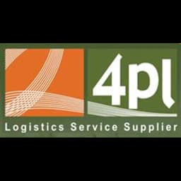 FOUR PL EL Salvador DE CV S.A logo