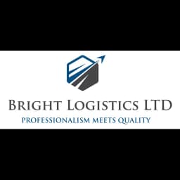 Bright Logistics LTD. logo