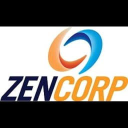 ZENITH CORPORATION (PTY) LTD logo