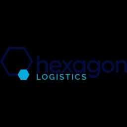 Hexagon Logistics logo