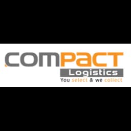 Compact Logsitics Ltd. logo