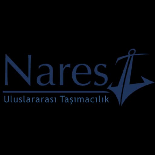 NARES INTERNATIONAL LOGISTICS logo