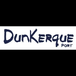 Grand port Maritime de Dunkerque logo