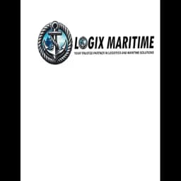 Logix Maritime logo