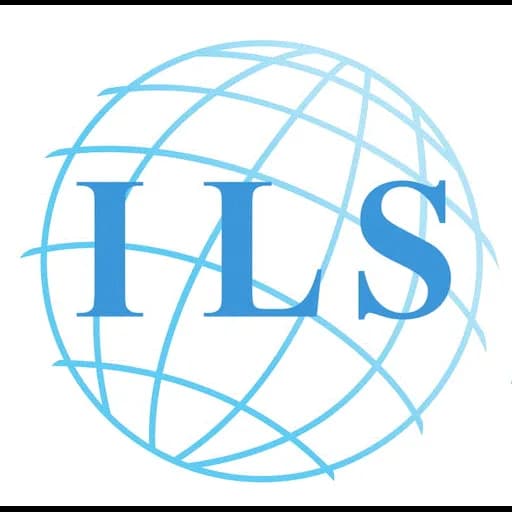ILS INTERNATIONAL LOGISTICS SERVICES LLC logo