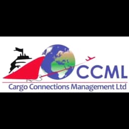 Cargo Connections Management Ltd logo