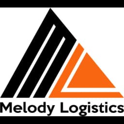 MELODY LOGISTICS CO., LTD logo