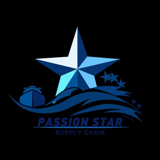 Yiwu Passion Star Supply Chain Management Co.,Ltd logo