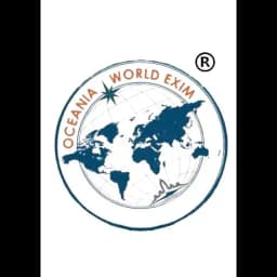 OCEANIA WORLD EXIM logo