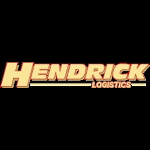 Hendrick Middle East Logistics LLC logo