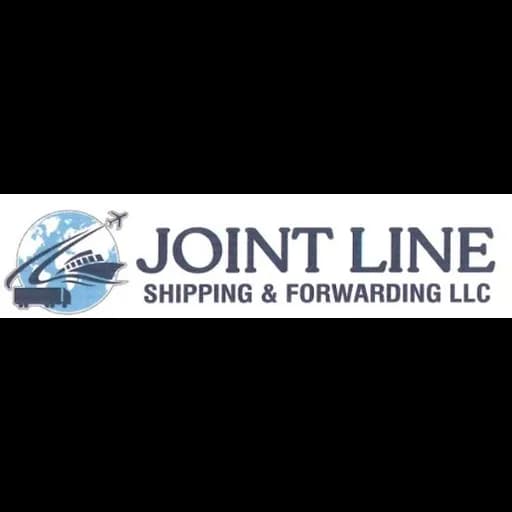 JOINT LINE SHIPPING AND FORWARDING L.L.C logo