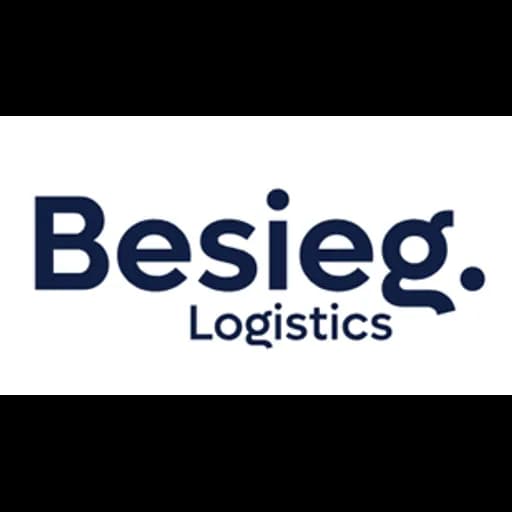 BESIEG LOGISTICS logo