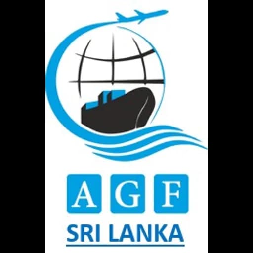 Associated Global Forwarders(Pvt) Ltd., logo