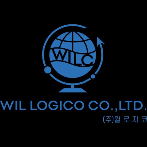 Wil Logico Co.,Ltd. logo