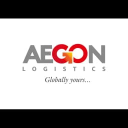 AEGON LOGISTICS INDIA PVT LTD logo