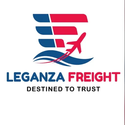 Leganza Freight L L C logo