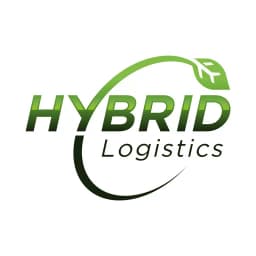 Hybrid Logistics Germany GmbH logo