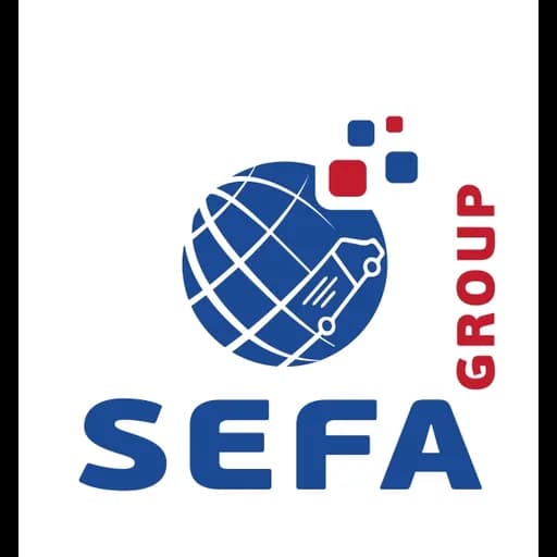 SEFA S.M. LTD logo