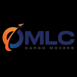 OMLC Cargo Movers logo