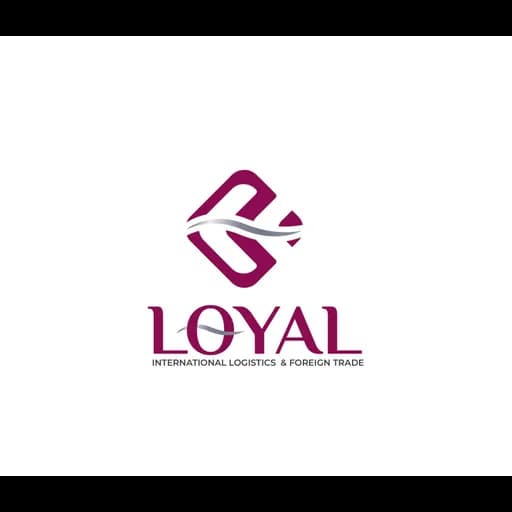 LOYAL INTERNATIONAL LOGISTICS AND FOREIGN TRADING logo