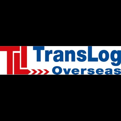 TLI Translog Overseas AG logo