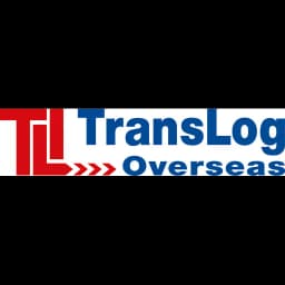 TLI Translog Overseas AG logo