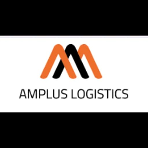 Amplus Logistics India Pvt Ltd. logo