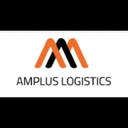 Amplus Logistics India Pvt Ltd. logo