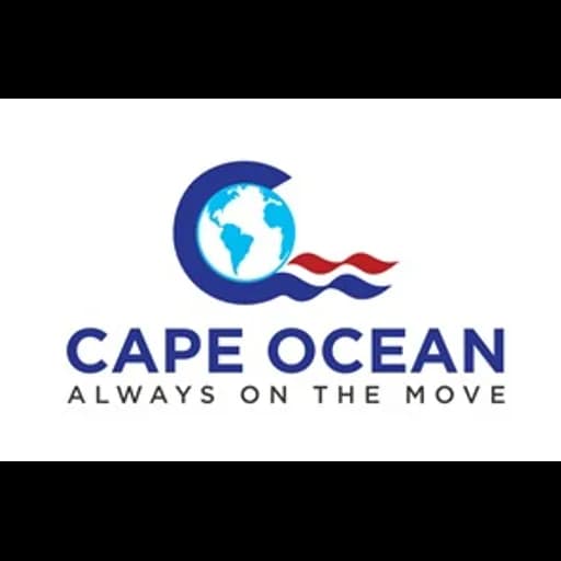 Cape Ocean Shipping LLC logo