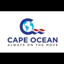 Cape Ocean Shipping LLC logo