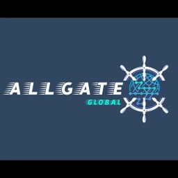 Allgate Global Logistics Limited logo