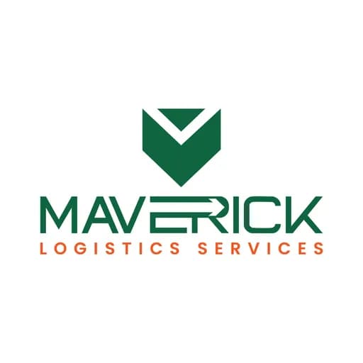 Maverick Logistics Services logo