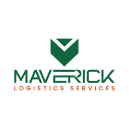 Maverick Logistics Services logo