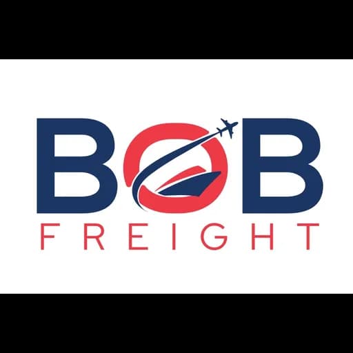 BOB FREIGHT LLC logo