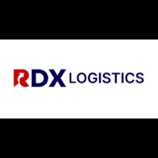 PT.RADIX INTERNATIONAL LOGISTICS logo