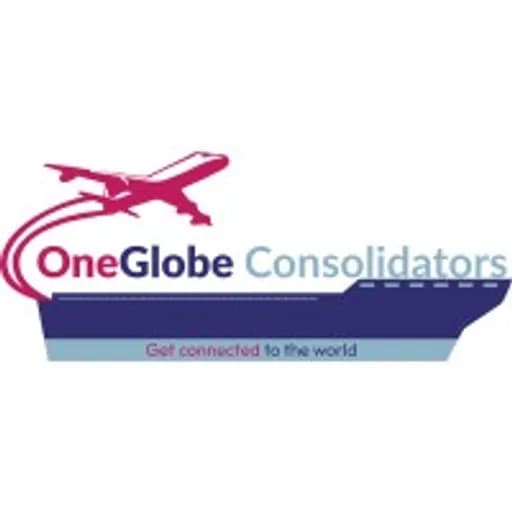 OneGlobe Consolidators Private Limited logo