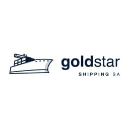 Gold Star Shipping S.A logo